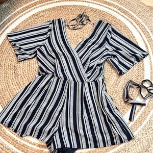 Cute Romper. Size Medium.